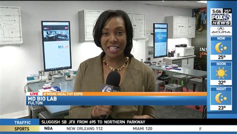 chanel 45 news|channel 45 baltimore local news.